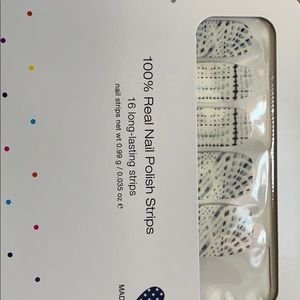 Colorstreet- Blue My Mind